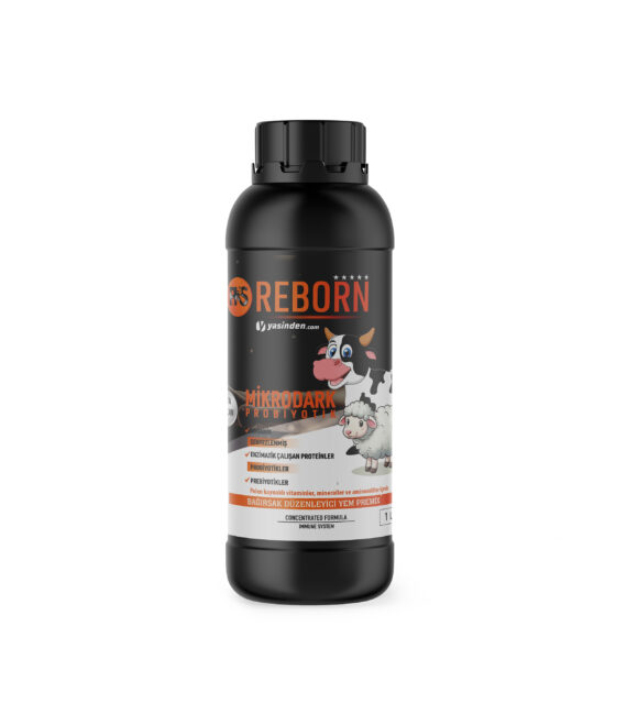Reborn- 1 Litre
