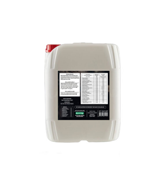 Reborn - 20 Litre - Görsel 2