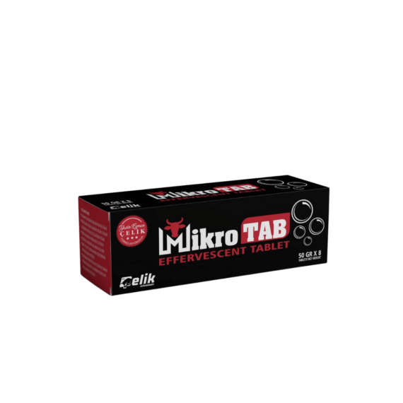 MikroTAB