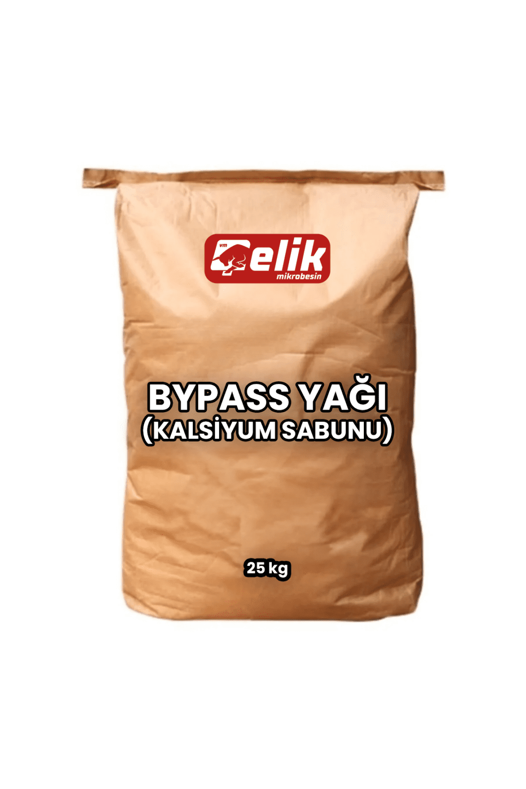 Bypass Yağı 25 Kg (Kalsiyum Sabunu)