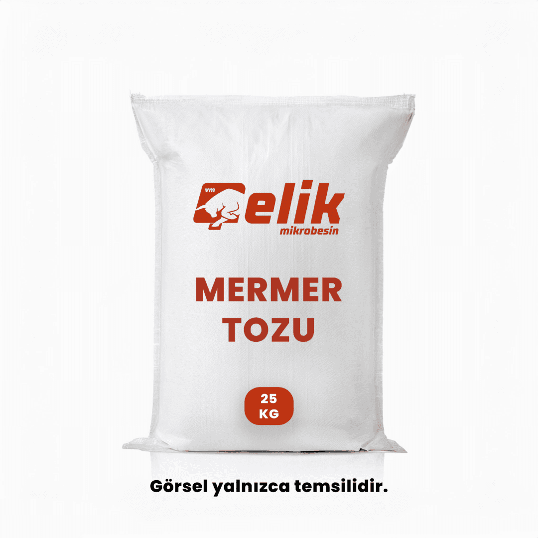 Mermer Tozu