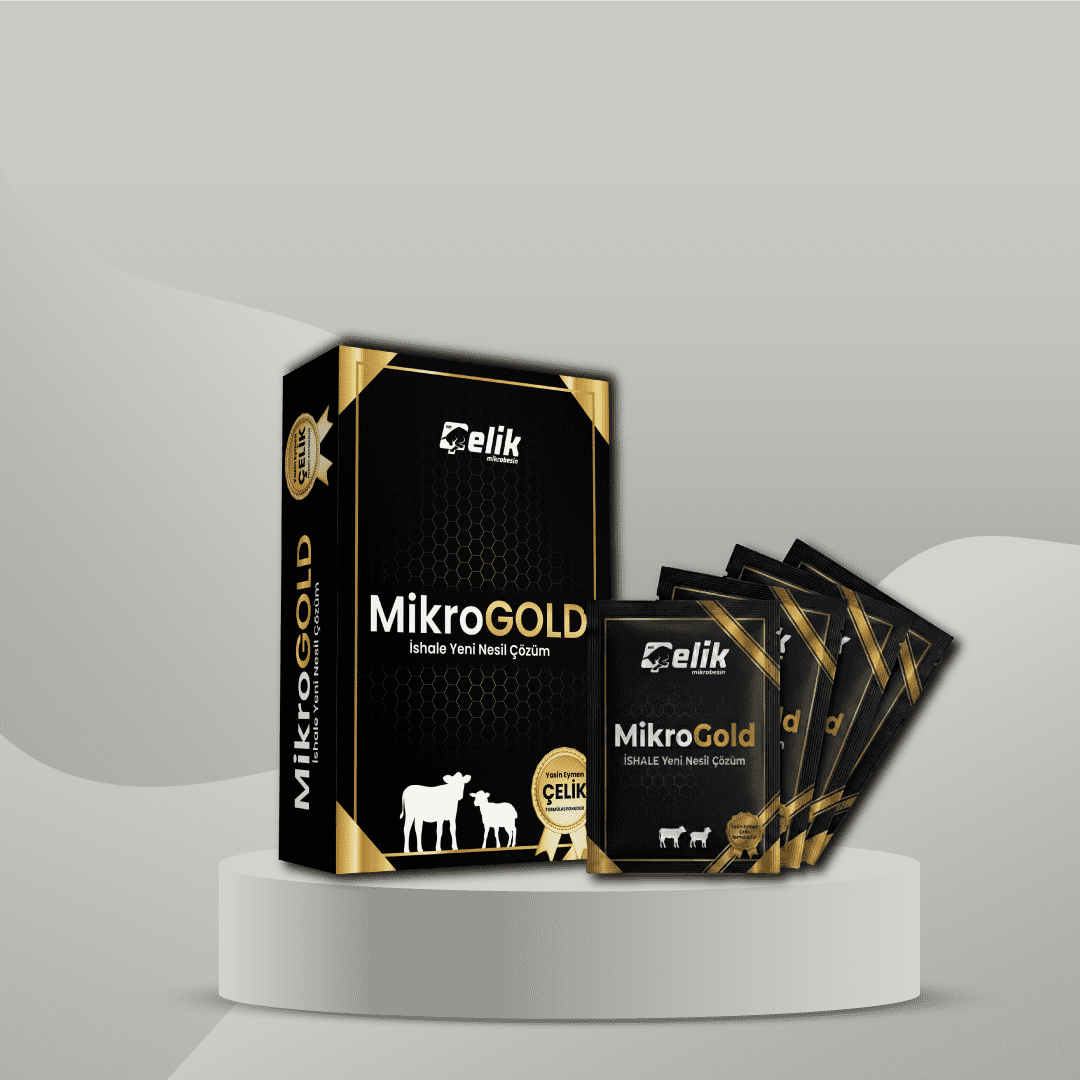 MikroGOLD