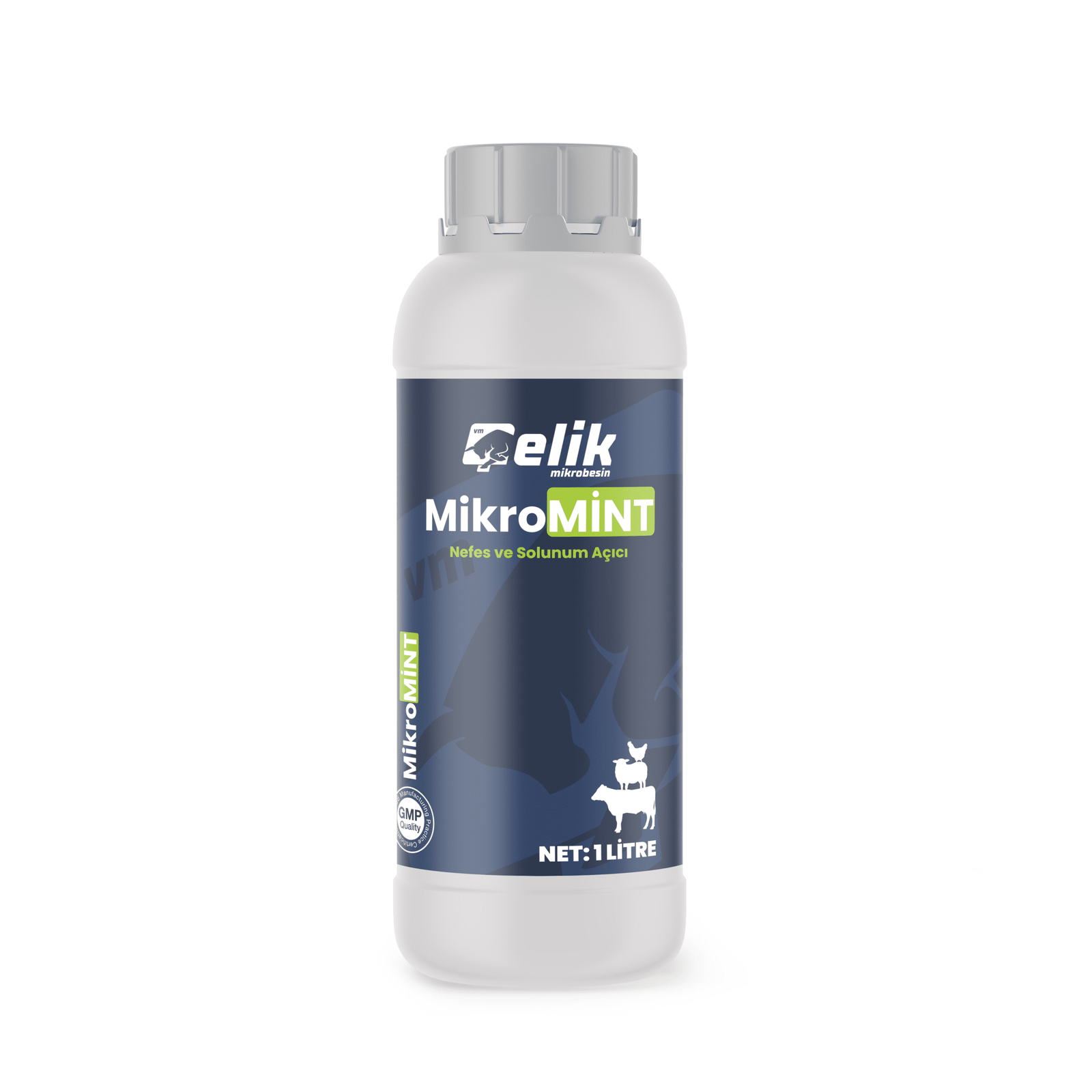 MikroMİNT