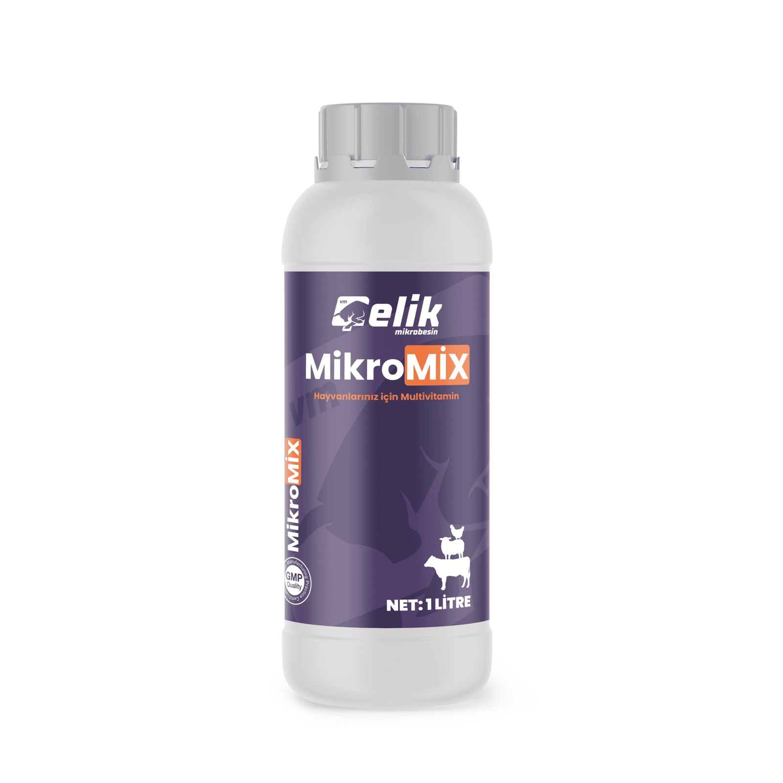 MikroMİX