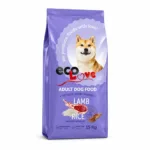 Köpek yemi 15 kg kuru mama çuvalı