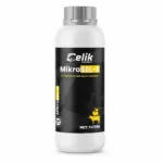 MikroSEL-E 1 litre selenyum ve E vitamini takviyesi